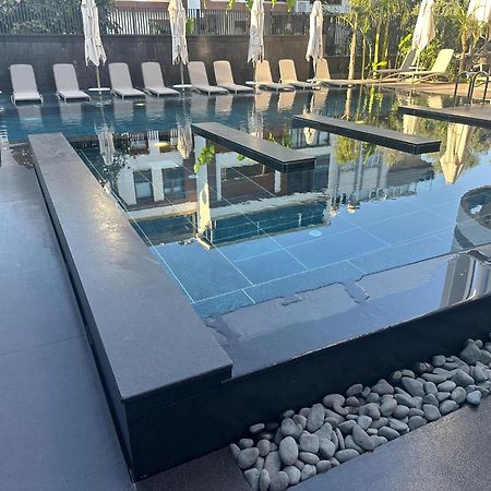 Four Hills Hotel Antalya Luaran gambar