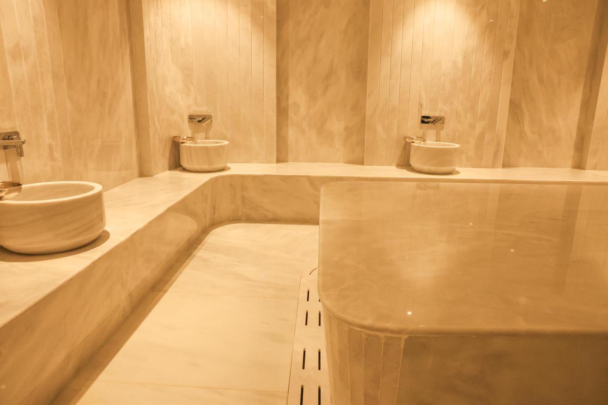 Four Hills Hotel Antalya Luaran gambar