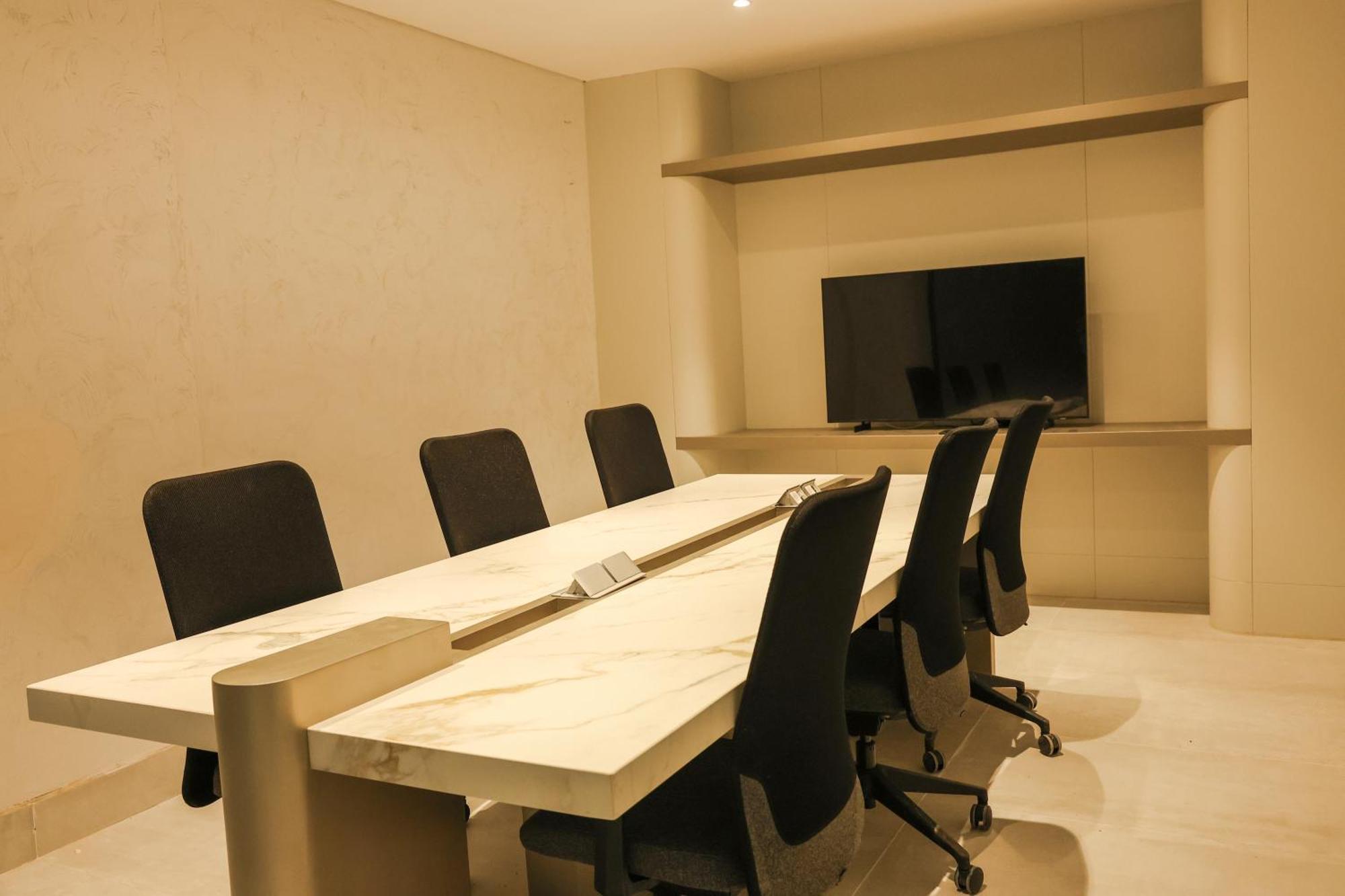 Four Hills Hotel Antalya Luaran gambar