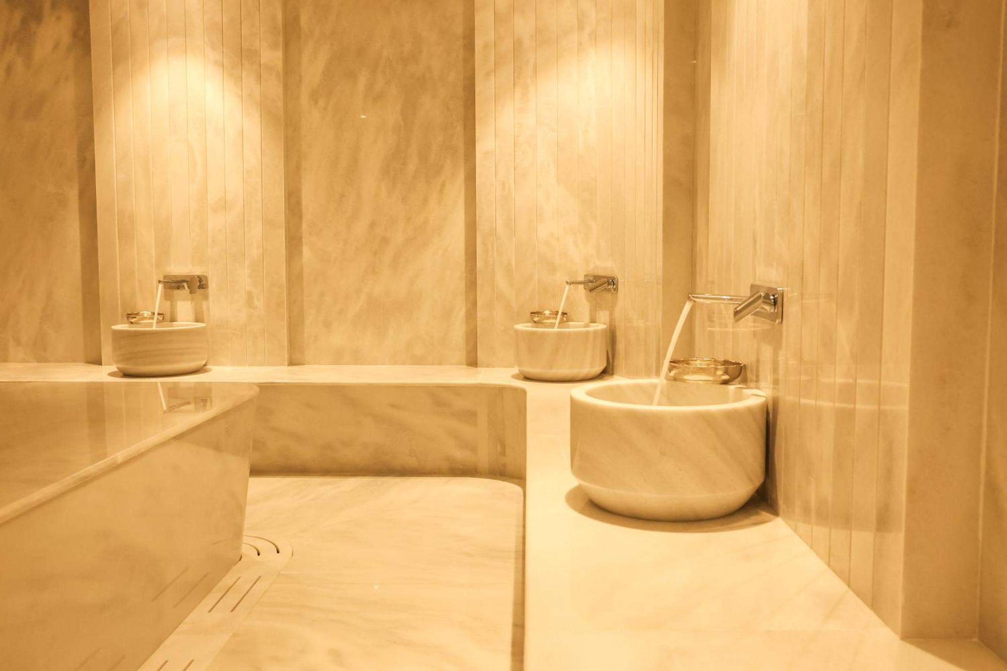 Four Hills Hotel Antalya Luaran gambar