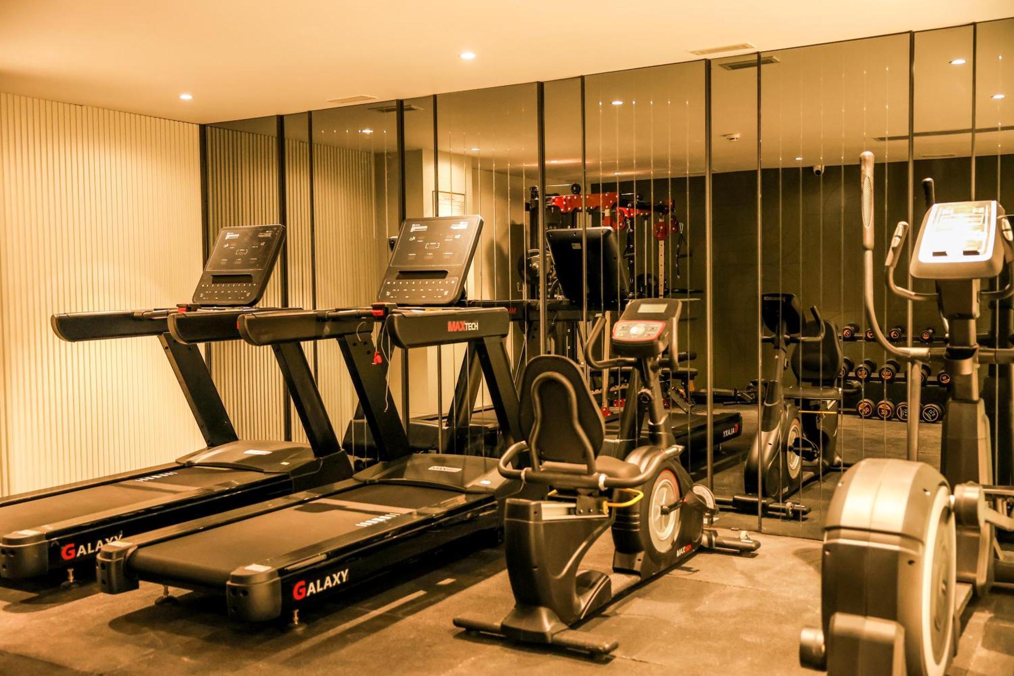 Four Hills Hotel Antalya Luaran gambar