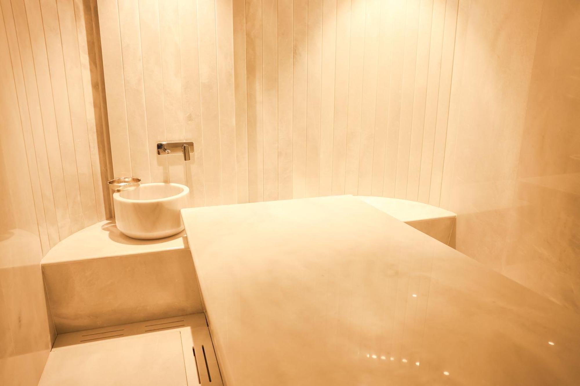 Four Hills Hotel Antalya Luaran gambar