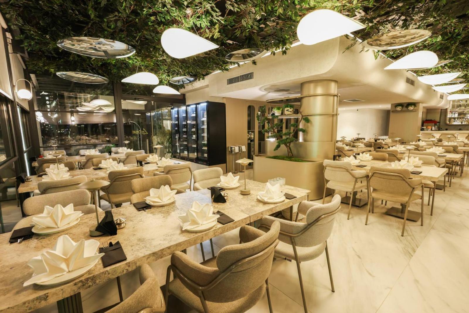 Four Hills Hotel Antalya Luaran gambar