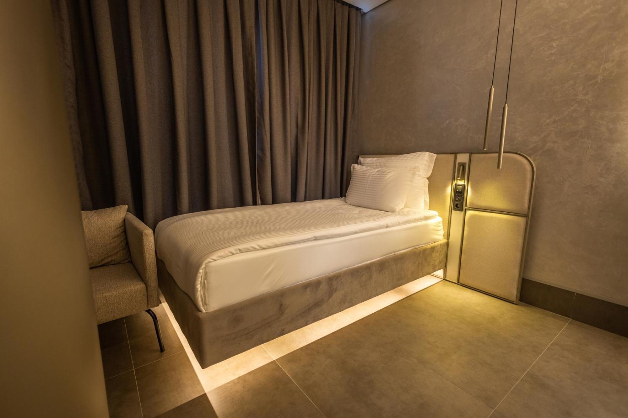 Four Hills Hotel Antalya Luaran gambar