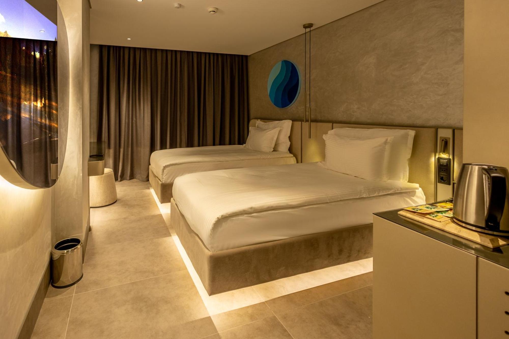 Four Hills Hotel Antalya Luaran gambar