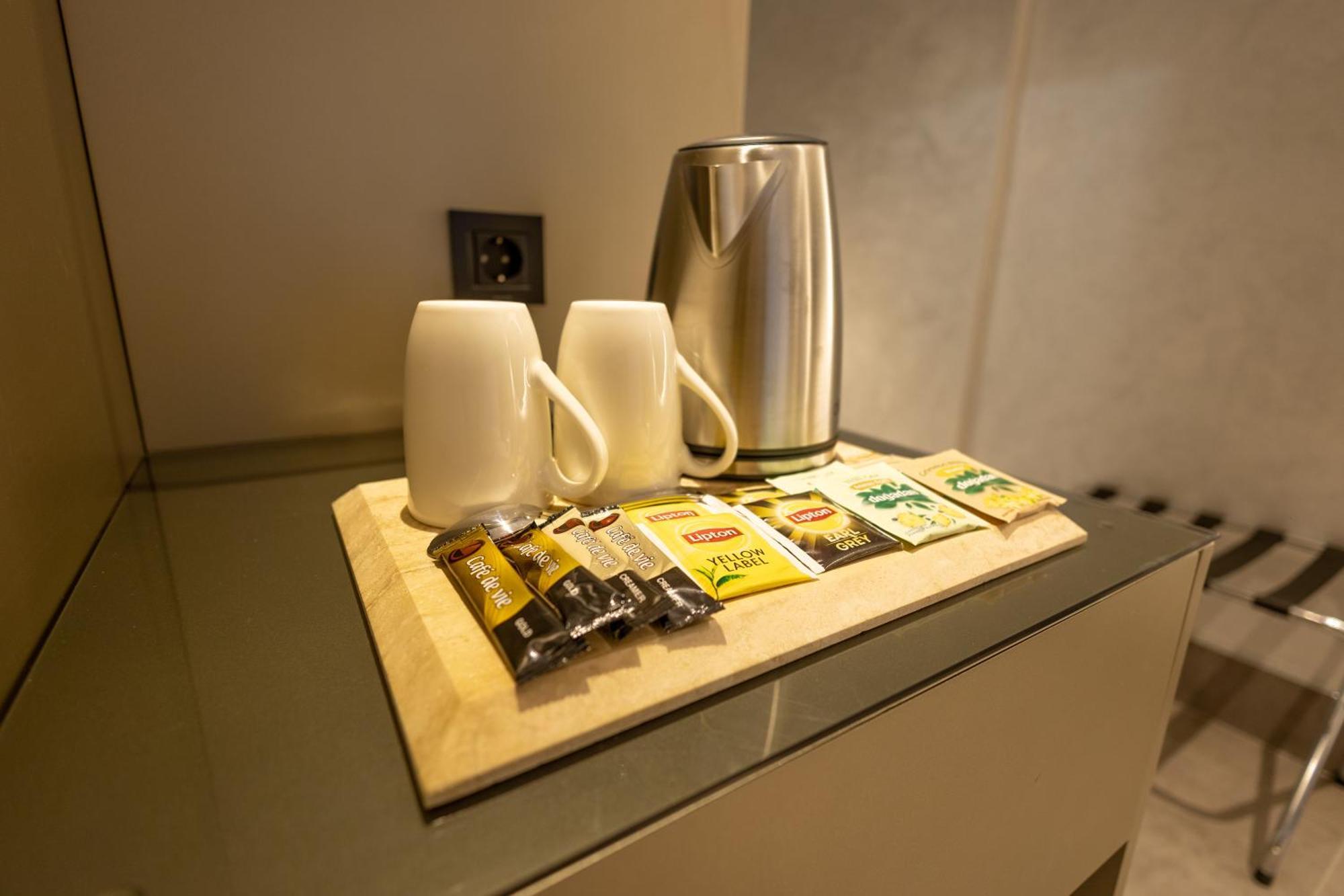 Four Hills Hotel Antalya Luaran gambar