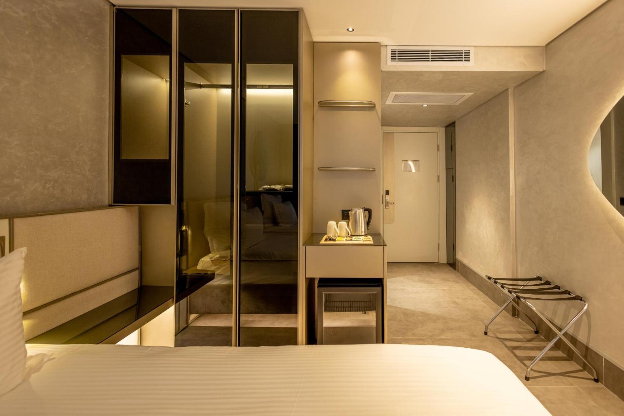 Four Hills Hotel Antalya Luaran gambar