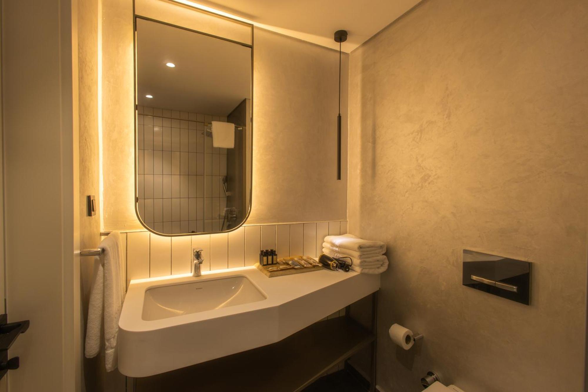 Four Hills Hotel Antalya Luaran gambar
