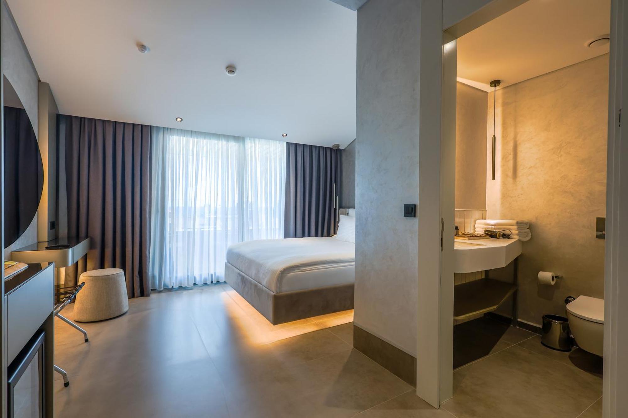Four Hills Hotel Antalya Luaran gambar