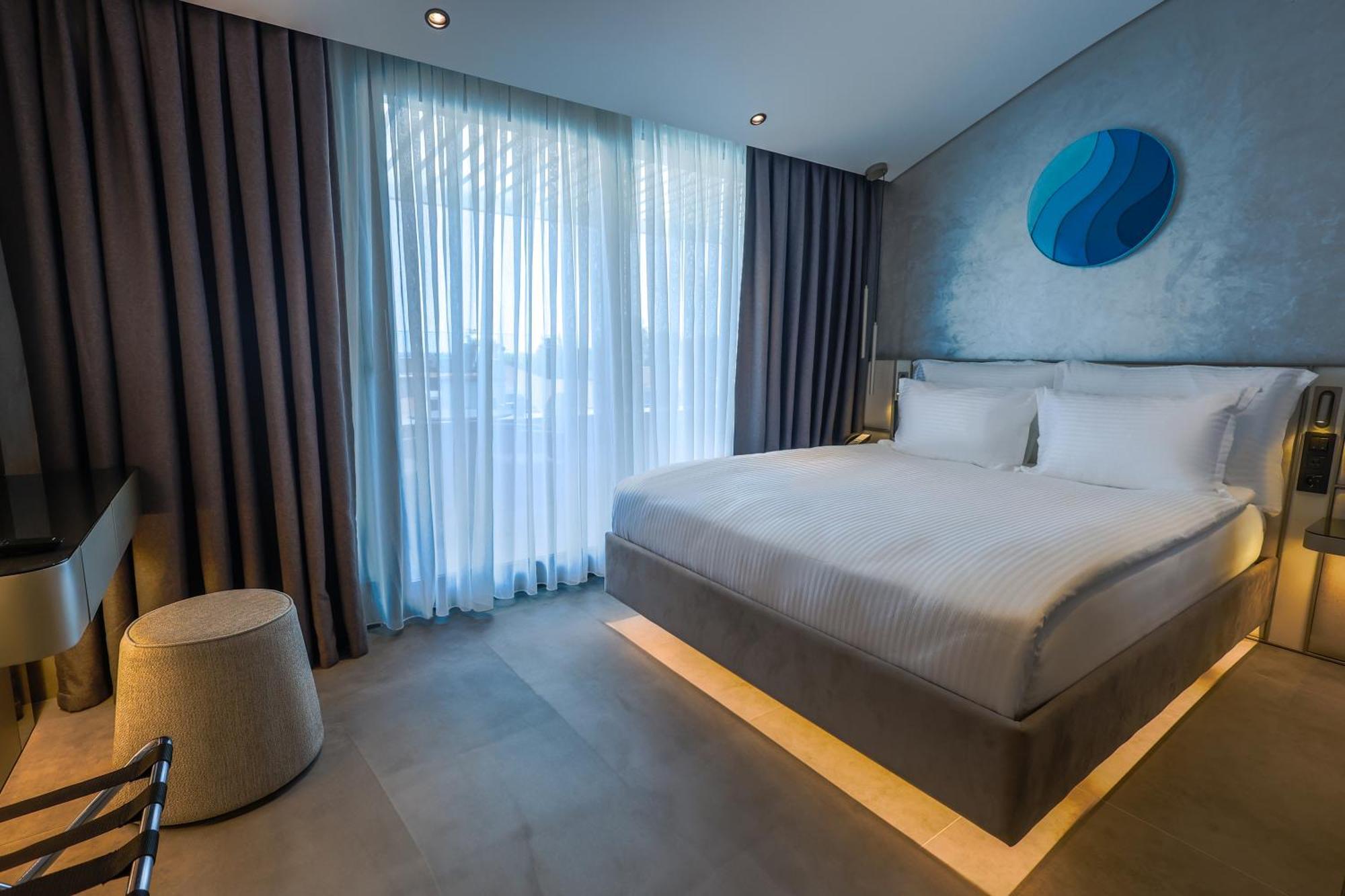 Four Hills Hotel Antalya Luaran gambar