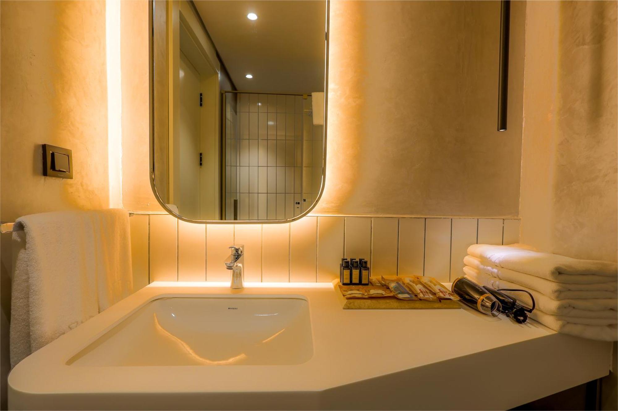Four Hills Hotel Antalya Luaran gambar