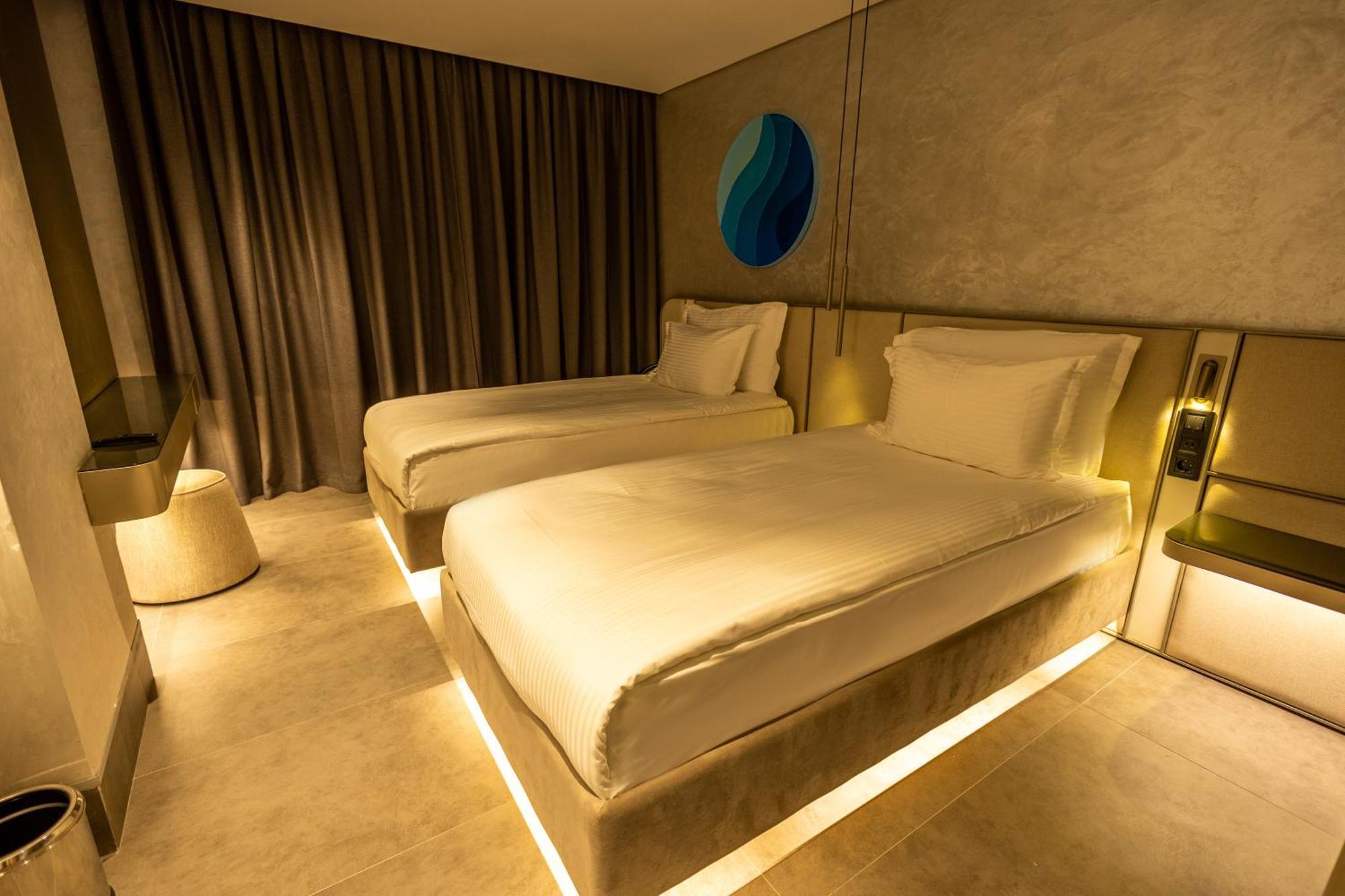 Four Hills Hotel Antalya Luaran gambar