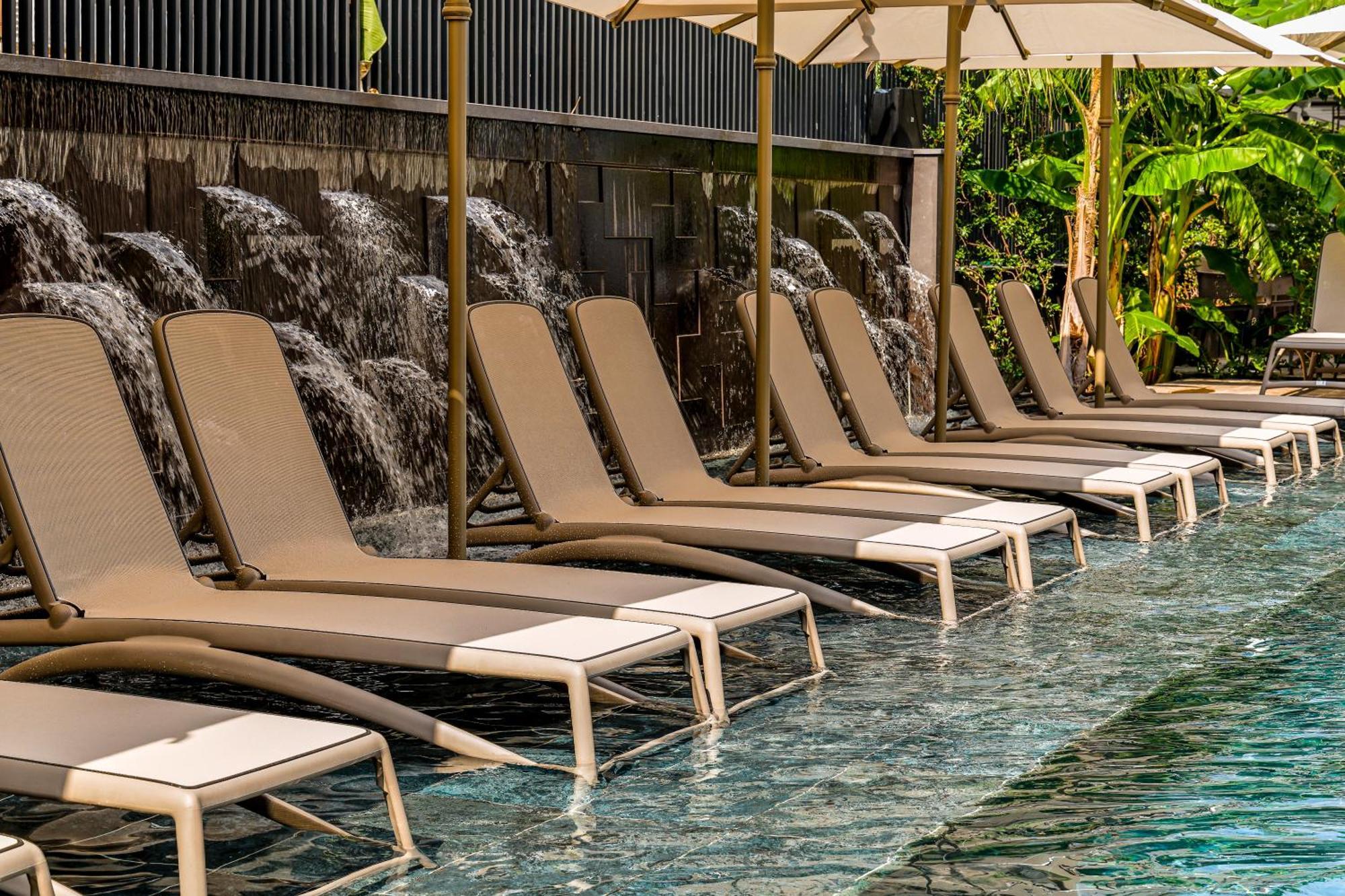 Four Hills Hotel Antalya Luaran gambar