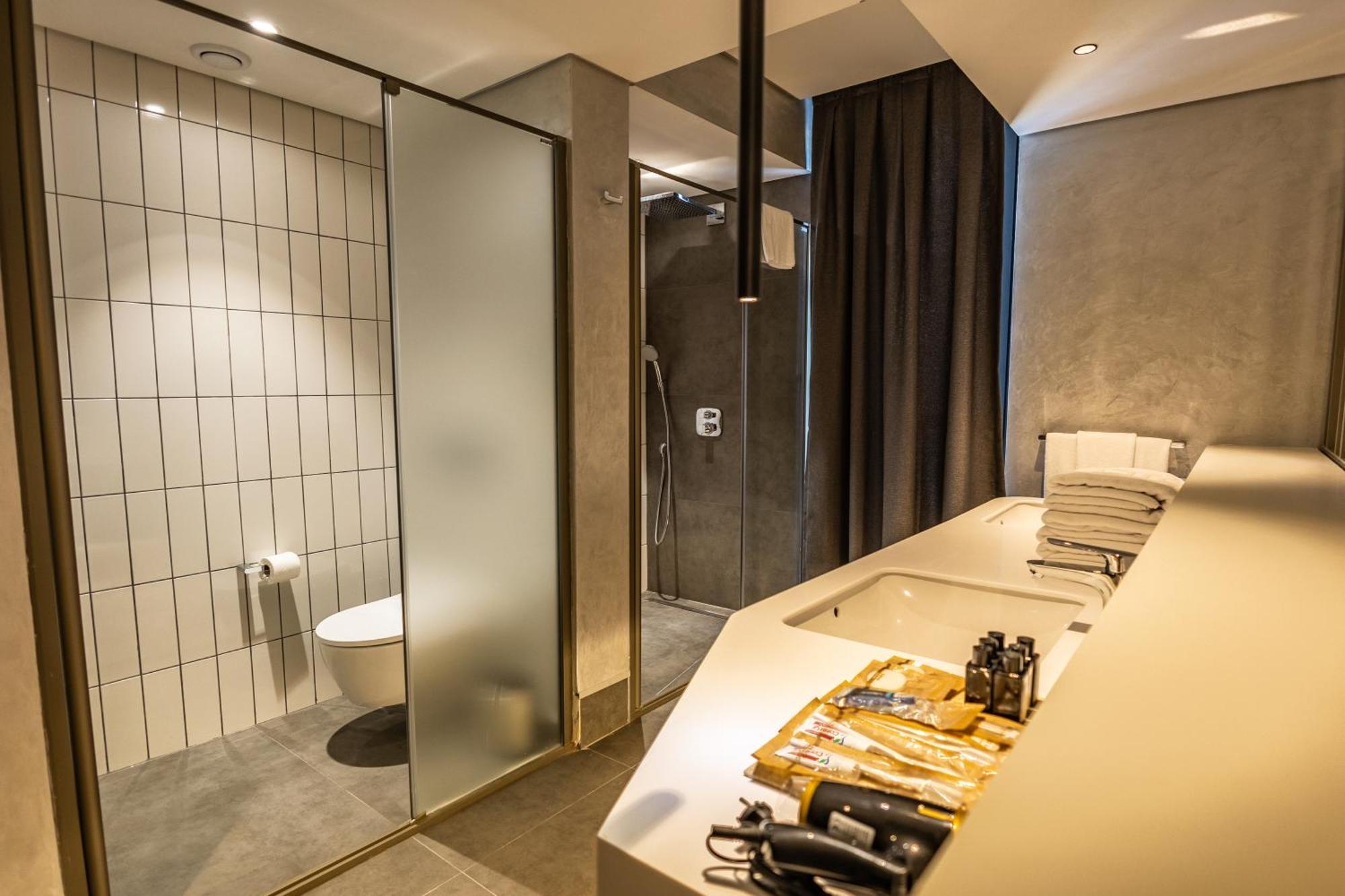 Four Hills Hotel Antalya Luaran gambar