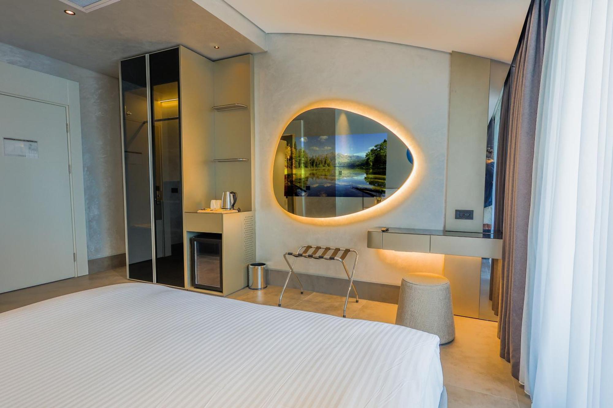 Four Hills Hotel Antalya Luaran gambar