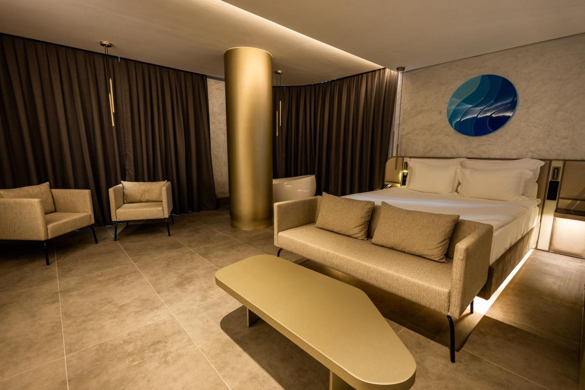 Four Hills Hotel Antalya Luaran gambar