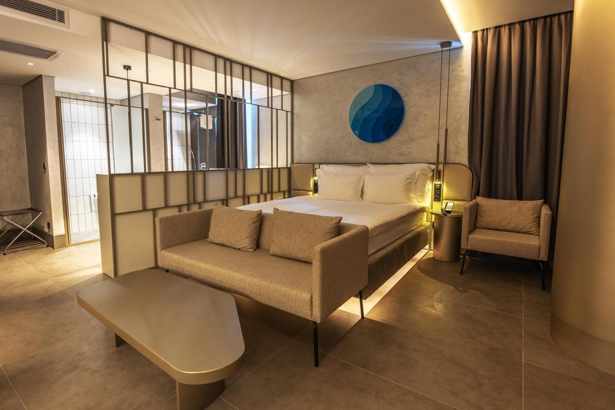 Four Hills Hotel Antalya Luaran gambar