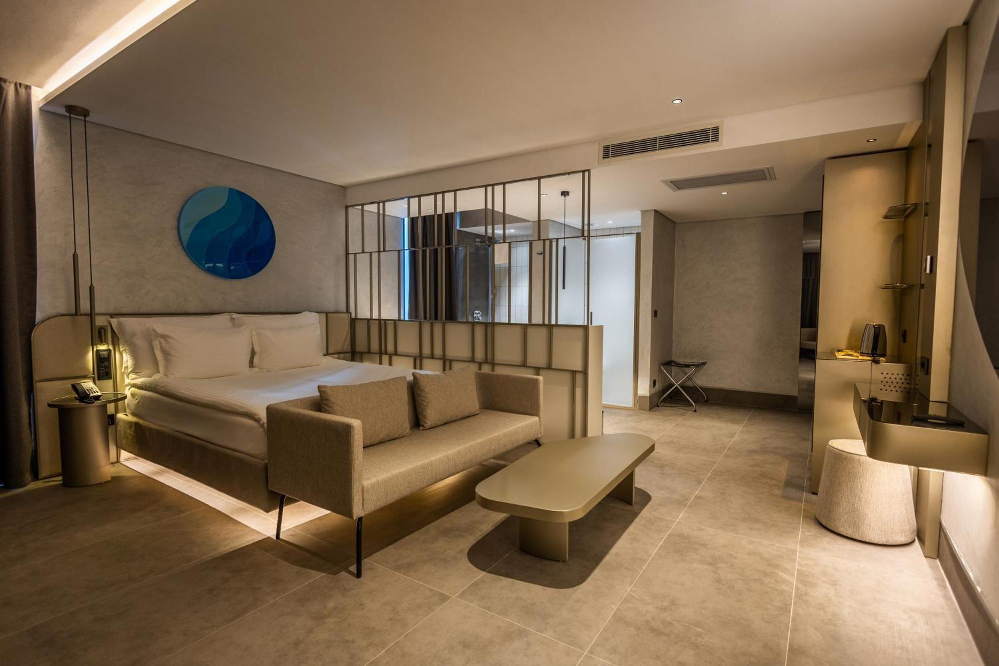 Four Hills Hotel Antalya Luaran gambar