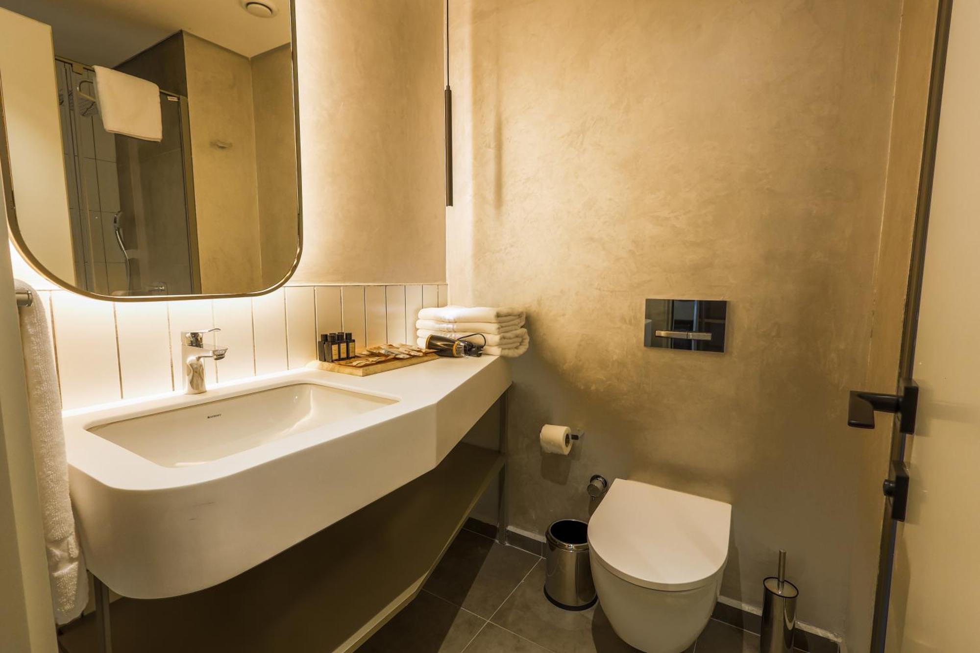 Four Hills Hotel Antalya Luaran gambar