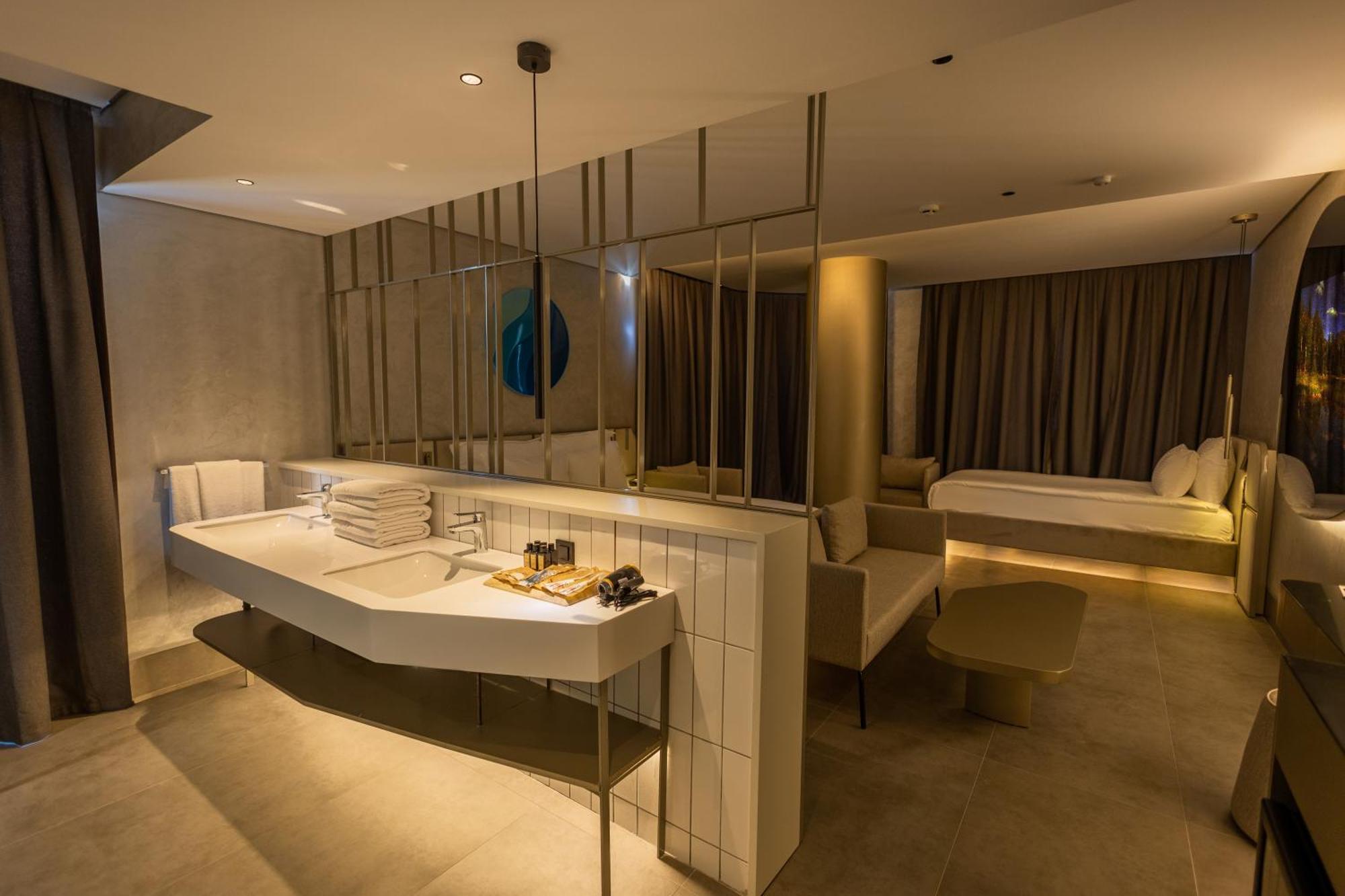 Four Hills Hotel Antalya Luaran gambar