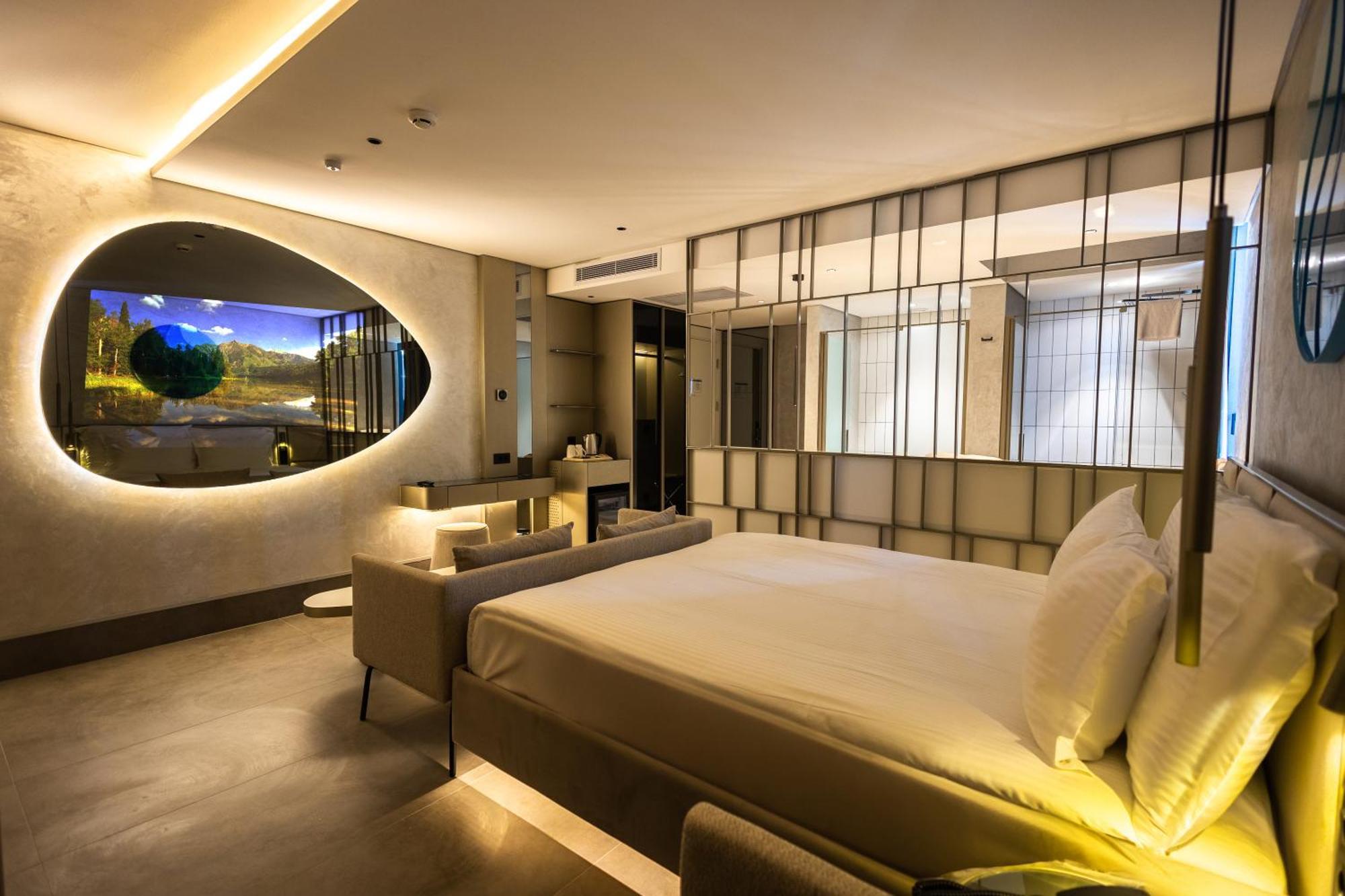 Four Hills Hotel Antalya Luaran gambar