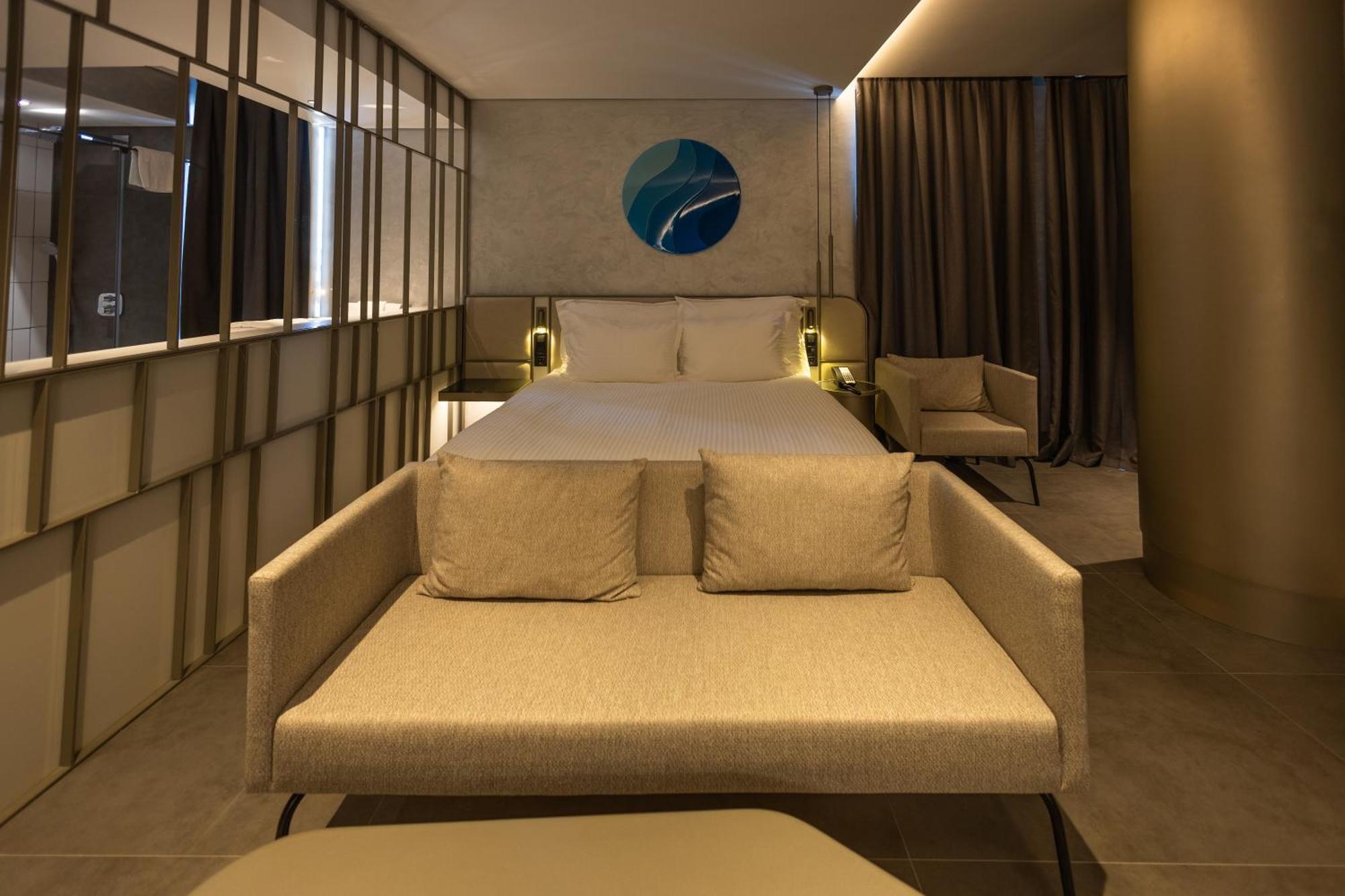 Four Hills Hotel Antalya Luaran gambar